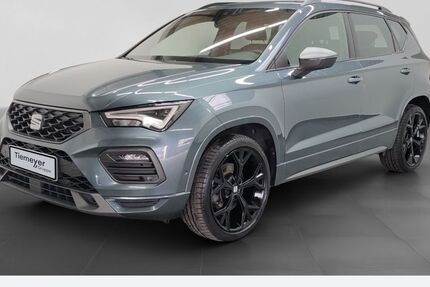 Seat Ateca 88.851 km 23.650 &euro; Bochum 44809
