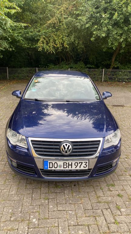 Passat