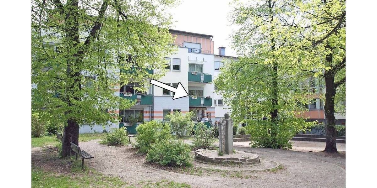 Etagenwohnung Wetter Alt-Wetter - 2 Zimmer, 47 m&sup2;, 125.000&euro; | Angebot:26499737
