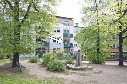 Wohnung Wetter Alt-Wetter - 2 Zimmer, 47 m&sup2;, 125.000&euro; | Angebot:26499737