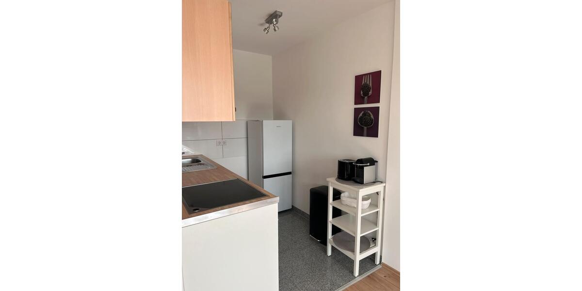 Etagenwohnung Ratingen - 1 Zimmer, 40 m&sup2;, 750&euro; | Angebot:25658362
