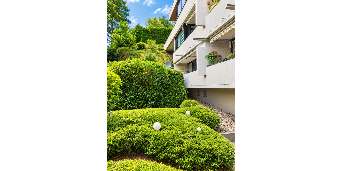 Etagenwohnung Wuppertal Gemarkung Langerfeld - 3 Zimmer, 78 m&sup2;, 149.000&euro; | Angebot:27477240