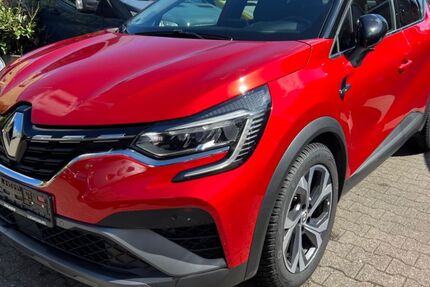 Renault Captur 164.000 km 12.350 &euro; Bochum 44793