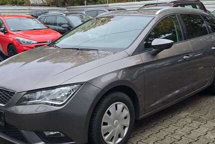 Seat Leon 240.500 km 5.749 € Essen 45329