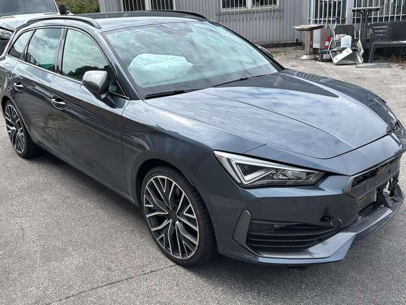 Cupra Leon 31.171 km 19.990 € Essen 45326