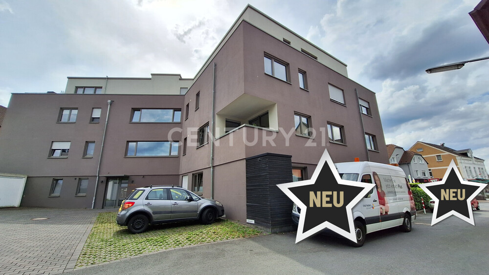 Stilvolle Erdgeschosswohnung im Herzen von Bochum-Eppendorf - Erdgeschoßwohnung Bochum - Eppendorf Eppendorf | Angebot:27496241