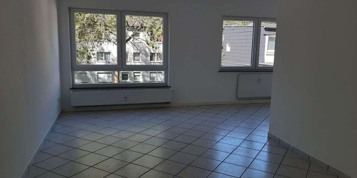 Etagenwohnung Essen Stadtbezirk VI - 2 Zimmer, 63 m&sup2;, 450&euro; | Angebot:26862766