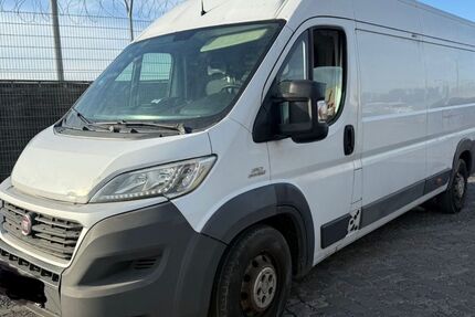 Fiat Ducato 276.200 km 6.400 € Gelsenkirchen 45879