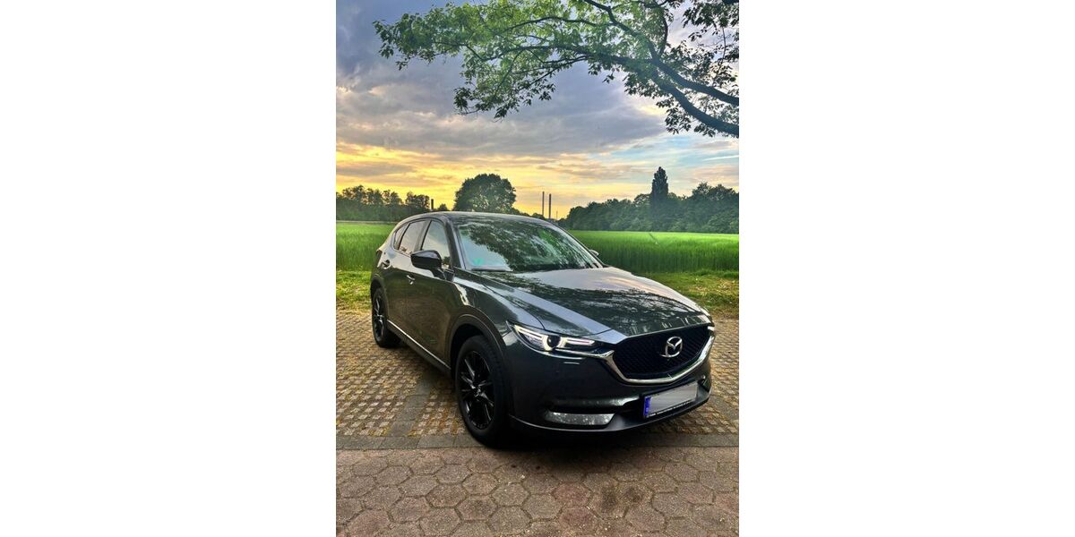 Mazda CX-5 65.000 km 25.499 &euro; Gladbeck 45964