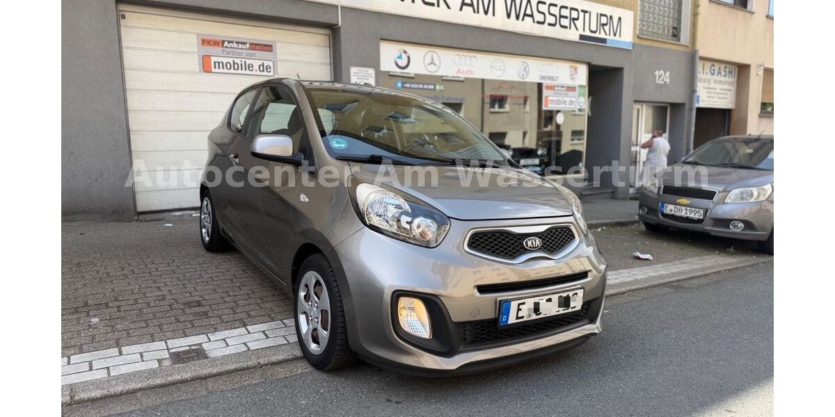 Kia Picanto 152.500 km 3.390 &euro; Essen 45139