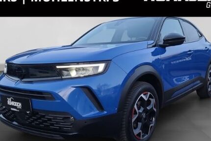 Opel Mokka 70.500 km 17.390 &euro; Moers 47441