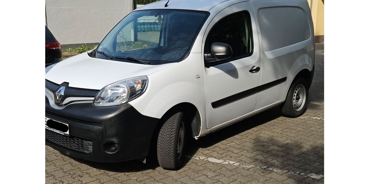 Renault Kangoo 58.900 km 7.150 &euro; Essen 45327