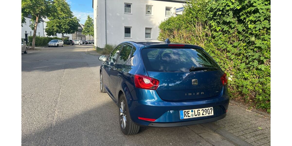 Seat Ibiza 232.000 km 3.250 &euro; Marl 45770