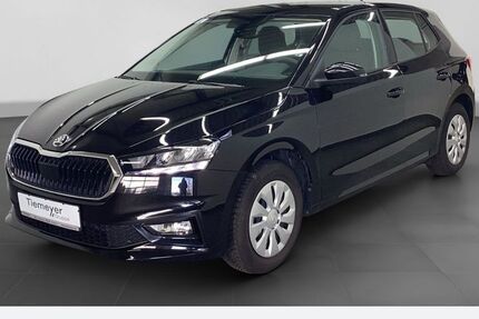 Skoda Fabia 15.350 km 16.390 &euro; Bochum 44809