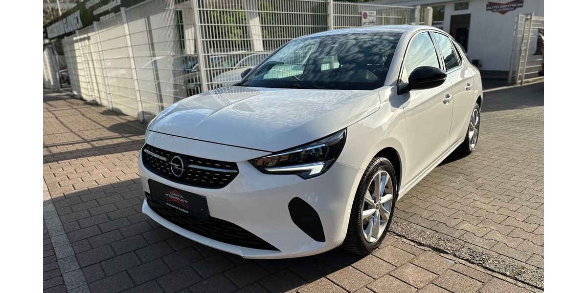Opel Corsa 35.000 km 11.990 &euro; Gladbeck 45968