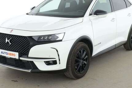 DS Automobiles DS 7 Crossback 76.487 km 20.470 &euro; Essen 45141