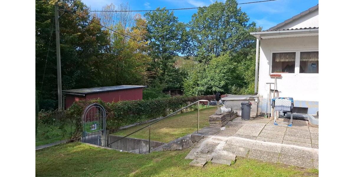 Einfamilienhaus Wuppertal Lichtenplatz - 6 Zimmer, 75 m&sup2;, 195.000&euro; | Angebot:27475007
