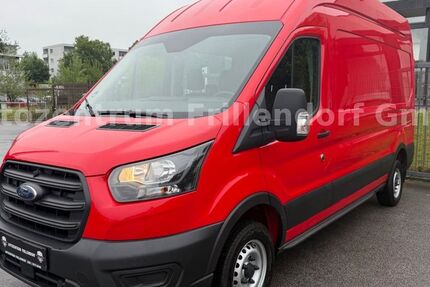 Ford Transit 36.263 km 16.950 &euro; Bochum 44866