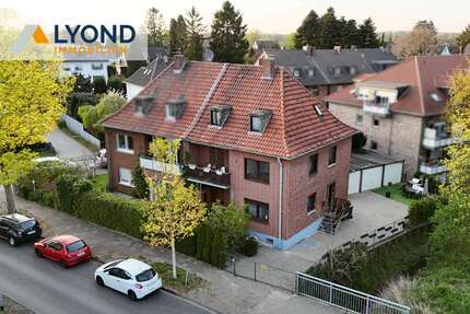 Haus zum Kaufen in Moers Kapellen 359.000 € 155 m² 8 zimmer