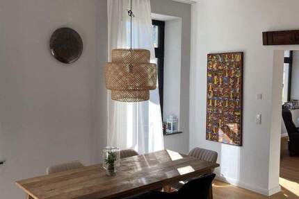 Wohnung Düsseldorf Golzheim - 4 Zimmer, 119 m&sup2;, 839.000&euro; | Angebot:25253304