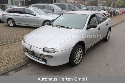 Mazda 323