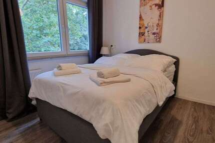 Zimmer Essen Südviertel - 3 Zimmer, 1.750&euro; | Angebot:24986966