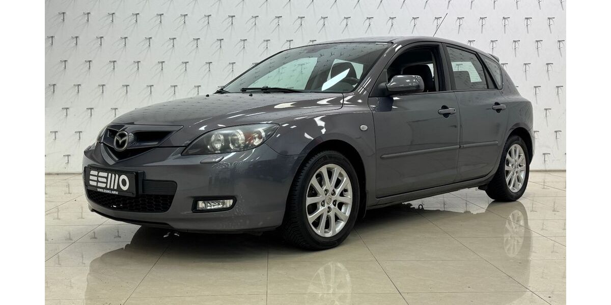 Mazda 3 167.096 km 1.900 &euro; Oberhausen 46149