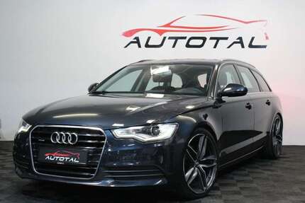 Audi A6 221.754 km 10.999 &euro; Wuppertal 42283