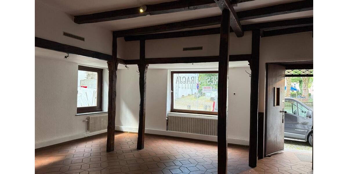 Gewerbeobjekt Velbert Pöthen - 1.350&euro; | Angebot:25096754