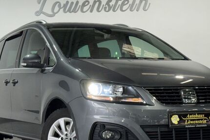 Seat Alhambra 37.846 km 28.980 &euro; Moers 47443