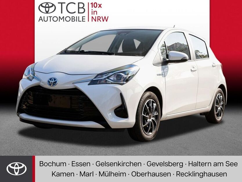 Yaris