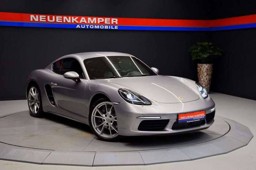 Cayman