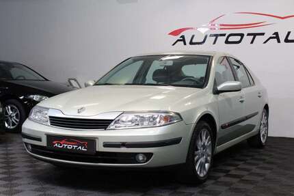 Renault Laguna 159.029 km 1.999 &euro; Wuppertal 42283