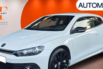 VW Scirocco 145.160 km 10.500 &euro; Oberhausen 46045
