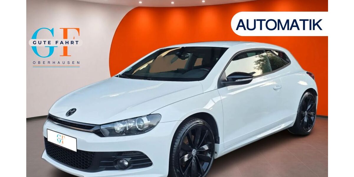 VW Scirocco 145.160 km 10.500 &euro; Oberhausen 46045