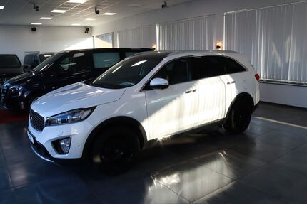 Kia Sorento 165.937 km 15.950 &euro; Essen 45329