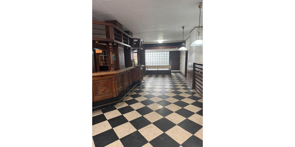 Gewerbeobjekt Duisburg Beeck - 1.500&euro; | Angebot:25879436