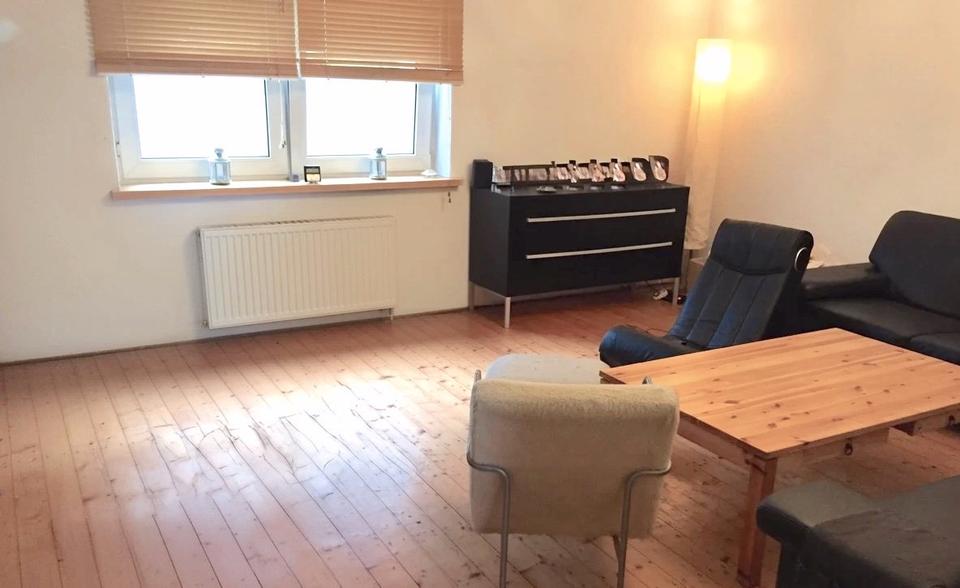 Erdgeschoßwohnung Wetter (Ruhr) - 2.5 Zimmer, 62 m&sup2;, 548&euro; | Angebot:26426252