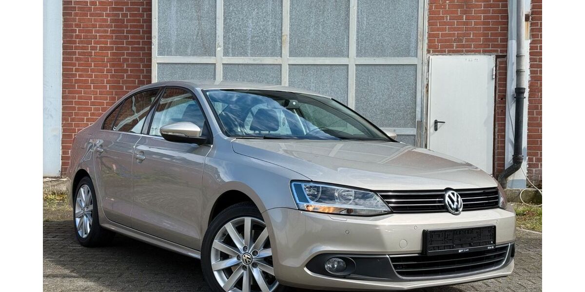 VW Jetta 50.950 km 11.499 &euro; Oberhausen 46049