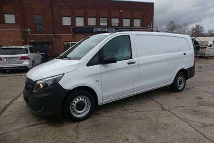 Mercedes-Benz Vito 95.000 km 18.950 &euro; Essen 45309