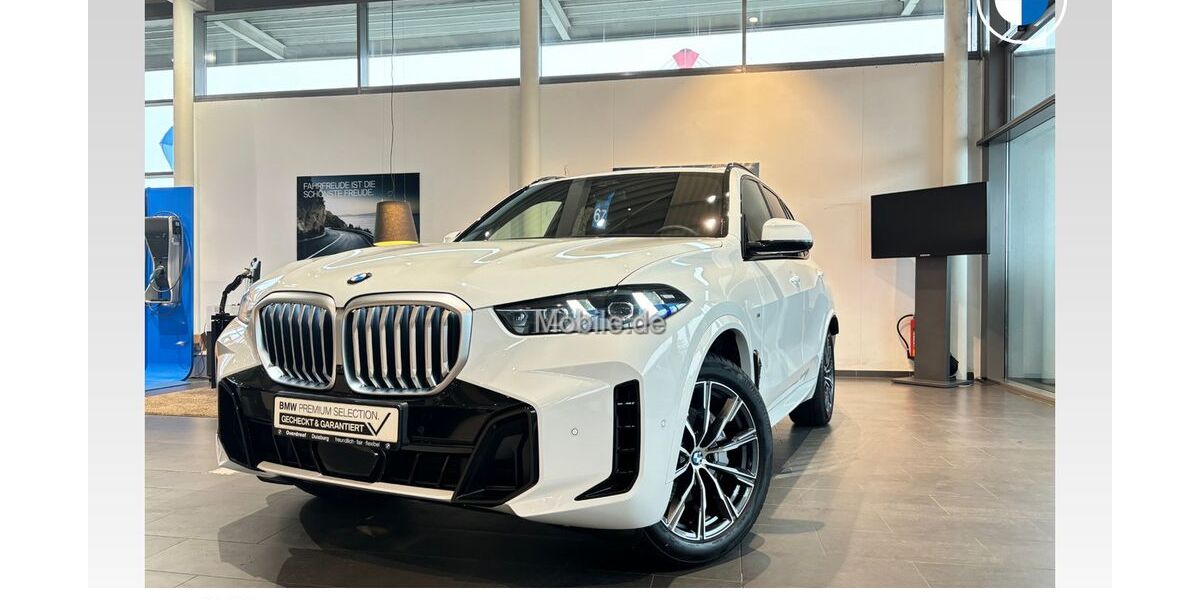 BMW X5 23.799 km 84.880 &euro; Duisburg 47119