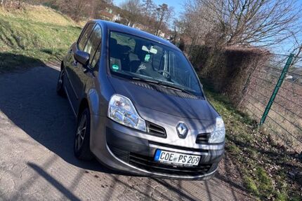 Renault Modus 115.000 km 3.000 &euro; Marl 45772