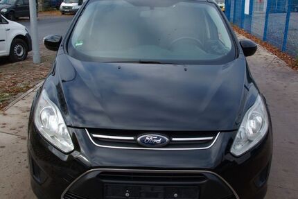 Ford C-Max 185.500 km 5.500 &euro; Bottrop 46242