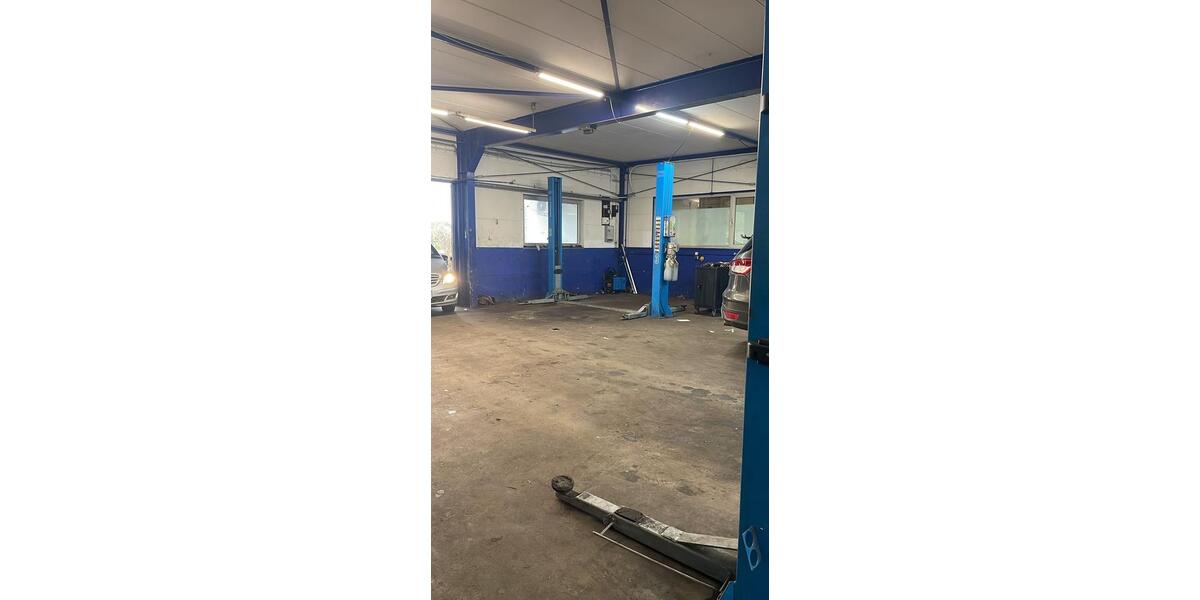 Gewerbeobjekt Essen Stadtbezirk V - 1.800&euro; | Angebot:26408698