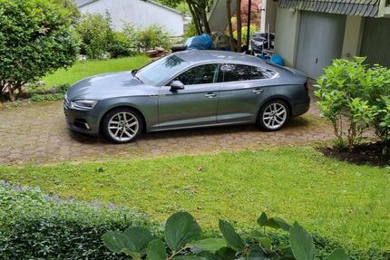 Audi A5 173.500 km 17.599 &euro; wuppertal 42119