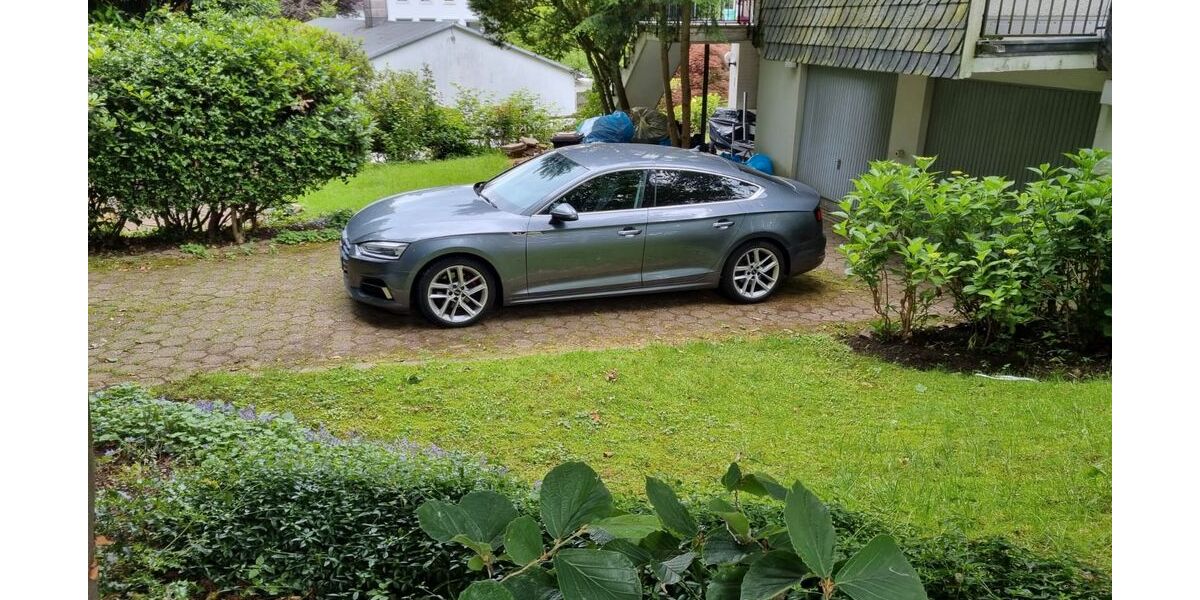 Audi A5 173.500 km 17.599 &euro; wuppertal 42119