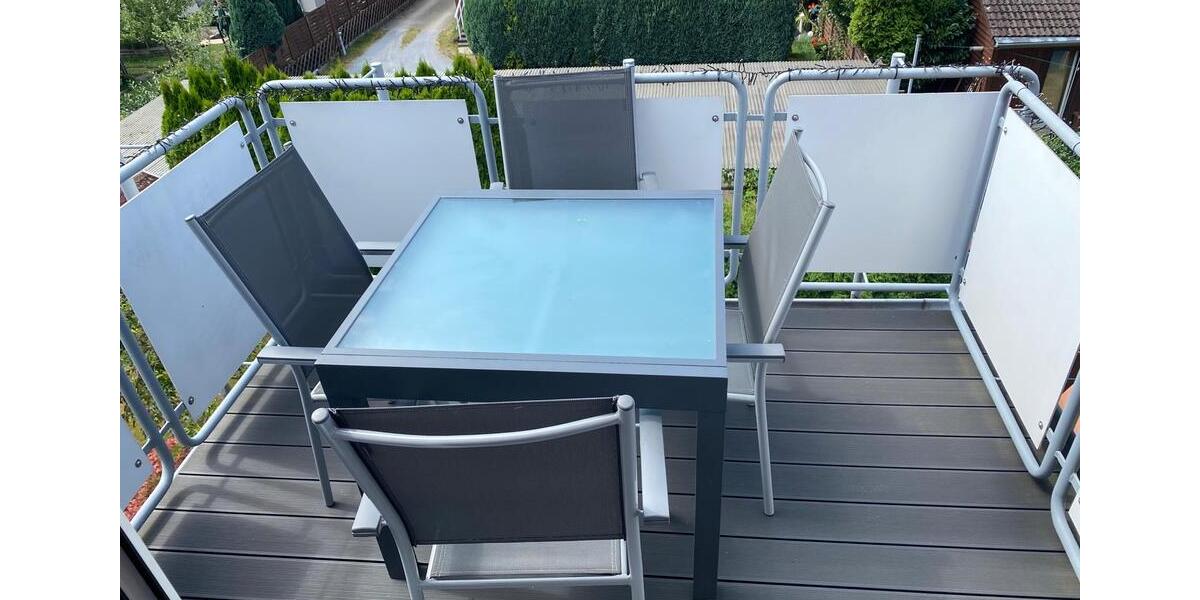 Eigentumswohnung in ruhiger Lage zum Verkauf 3.5 zimmer