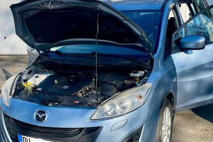 Mazda 5 223.000 km 5.490 &euro; Duisburg 47279