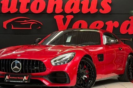 Mercedes-Benz AMG GT 79.000 km 64.990 &euro; Voerde 46562
