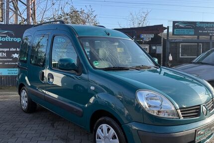 Renault Kangoo 217.000 km 3.000 &euro; Bottrop 46238